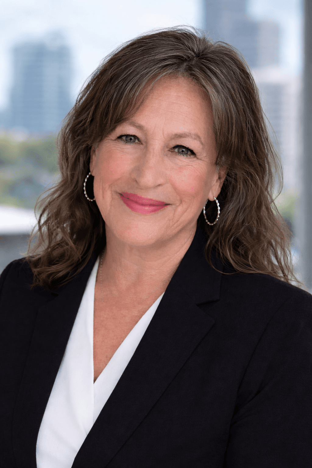 Robin Gershon Halpern